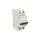 ELETTRA SRL AEG - AEGEN61NC06 INT.AUT.AEG EN60 1P+N C 6A 6kA 2M