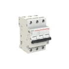 ELETTRA SRL AEG - AEGEN63B50 INT.AUT.AEG EN60 3P B 50A 6KA 3M