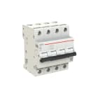 ELETTRA SRL AEG - AEGEN64C25 INT.AUT.AEG EN60 4P C 25A 6KA 4M