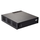 DIGIMAX SRL - DIXENC-120-12 CARICABATTERIE FANLESS 14.4V 120W 920-26