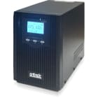 ENTRADE SRL - ENDSWS-1500 UPS SIN. 1500VA 1200W AUT. 5MIN LINE-INT