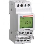 VEMER SPA - VEMVE429710 ENERGY-230 D40 CONTATORE ENERGIA