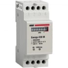 VEMER SPA - VEMVN950200 ENERGY-230 M CONTATORE ENERGIA
