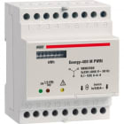 VEMER SPA - VEMVN963500 ENERGY-400 M PWRI CONT. ENER. 4DIN 400V