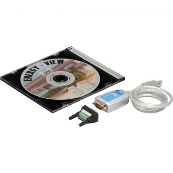 VEMER SPA - VEMVN970000 ENERGY-VIEW V2.1 SOFTWARE