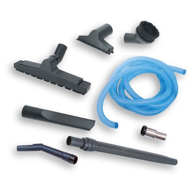 ENKE AIR TECHNOLOGIE - ENKAPK24B KIT ACCESSORI PULIZIA