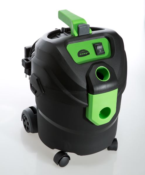 ENKE AIR TECHNOLOGIE - ENKAPS01.PLUS.M FOX MAXI ASP. POLV/LIQ. 15LT - BLOWING