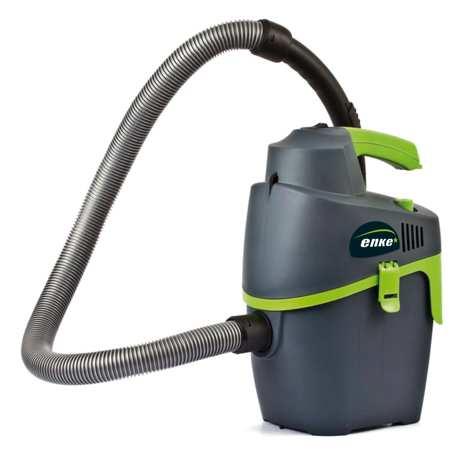 ENKE AIR TECHNOLOGIE - ENKAPS01 FOX ASPIRATORE PORTATILE