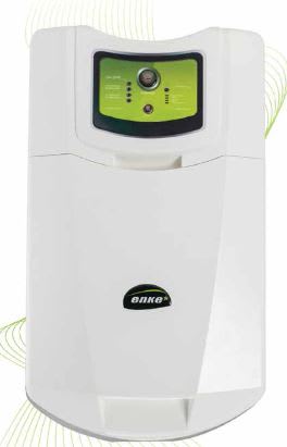 ENKE AIR TECHNOLOGIE - ENKCE02 EVA EASY