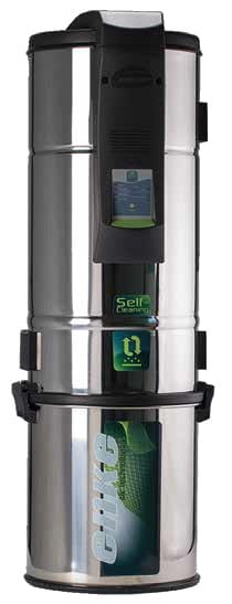 ENKE AIR TECHNOLOGIE - ENKCE03 HTA.I.B CENTRALE ASPIRANTE