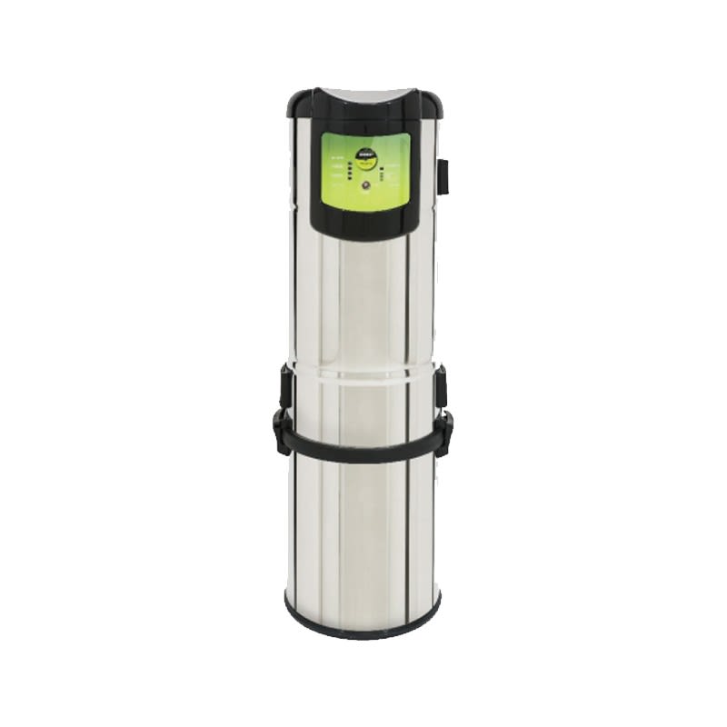 ENKE AIR TECHNOLOGIE - ENKCE07 CENTRALE ASPIRANTE I.VAC 2.0