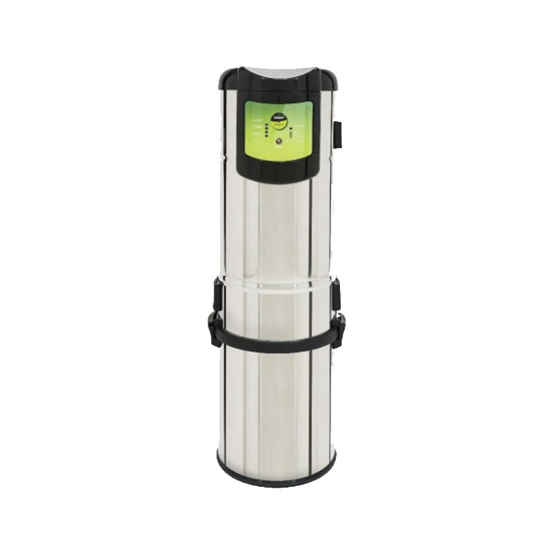 ENKE AIR TECHNOLOGIE - ENKCE07 CENTRALE ASPIRANTE I.VAC 2.0