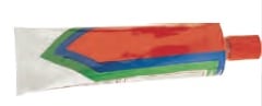 ENKE AIR TECHNOLOGIE - ENKMA125 MASTICE PER PVC GR. 125
