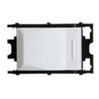 ENKE AIR TECHNOLOGIE - ENKPA02B PRESA AUTOM. MULTI FIT - BIANCA