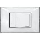 ENKE AIR TECHNOLOGIE - ENKPA01GT PRESA MULTI FIT - GRIGIO TECH