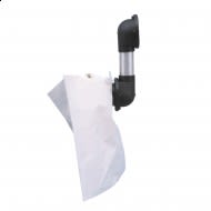 ENKE AIR TECHNOLOGIE - ENKSF030TE SACCHI FILTR. CENTRALE E.V.A. CONF.10 PZ