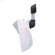ENKE AIR TECHNOLOGIE - ENKSF030TE SACCHI FILTR. CENTRALE E.V.A. CONF.10 PZ