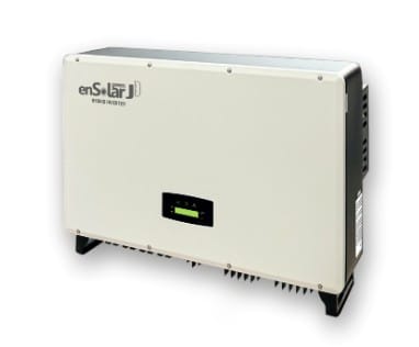 ENTRADE SRL - ENDENR-J3H40000 ENSOLAR GREEN J3 HYBRID 40000 AC 40KW 3F