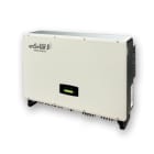 ENTRADE SRL - ENDENR-J3H40000 ENSOLAR GREEN J3 HYBRID 40000 AC 40KW 3F
