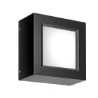 ROSSINI - RSSENT005AN APPLIQUE/PLAFONIERA ANTRACITE LED 8,7W 1