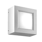 ROSSINI - RSSENT005B APPLIQUE/PLAFONIERA BIANCA LED 8,7W 120°