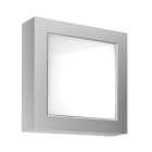 ROSSINI - RSSENT007B APPLIQUE/PLAFONIERA BIANCA LED 23W 120°