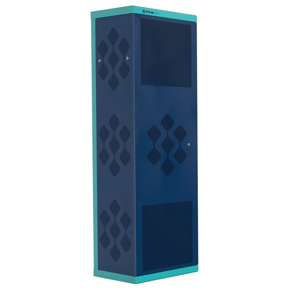 ENERGY SPA - ENY90040352 KIT ARMADIO 42U STD