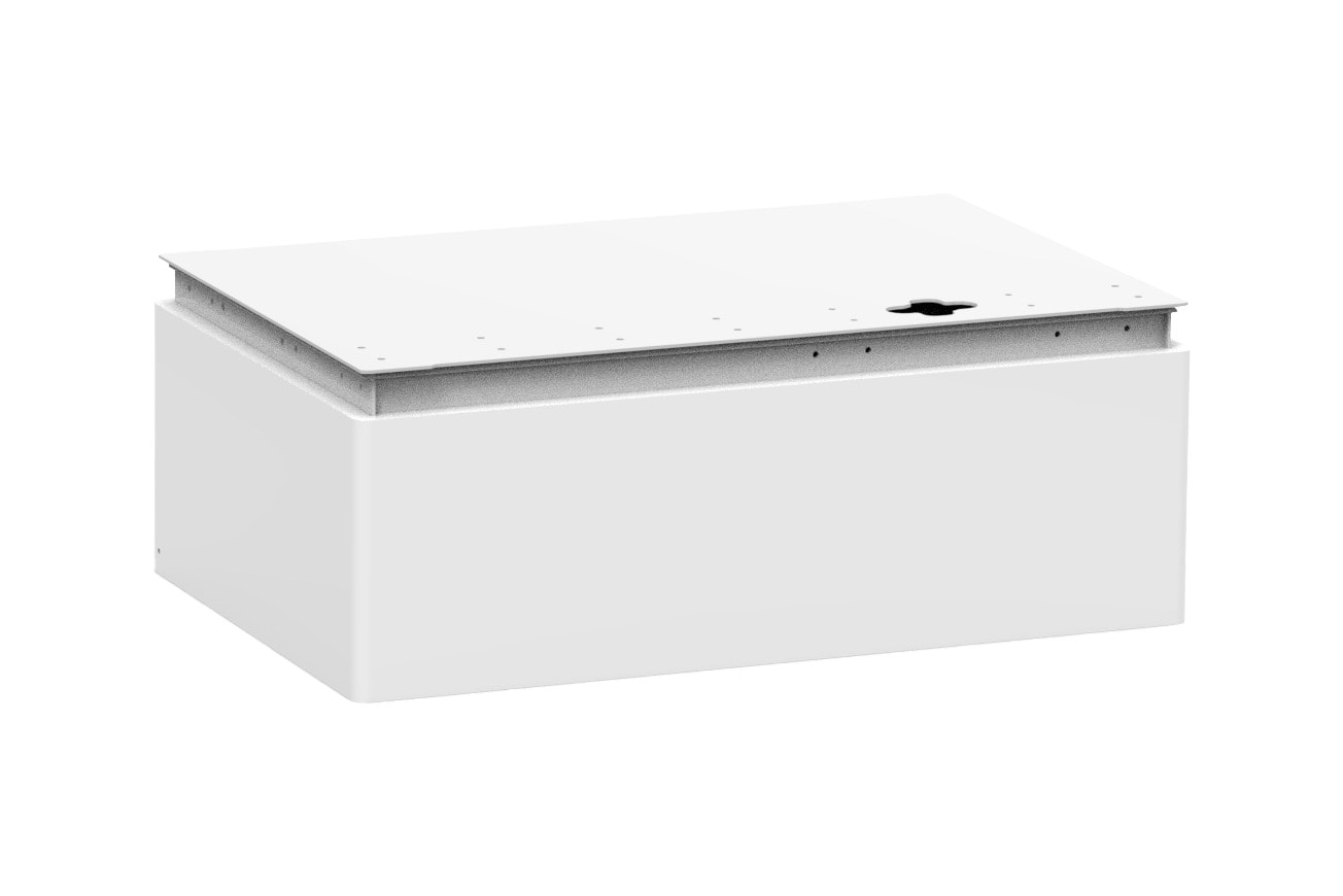 ENERGY SPA - ENY90040570 BATTERIA PYLONTECH FORCE H3 - 5,12 KWH