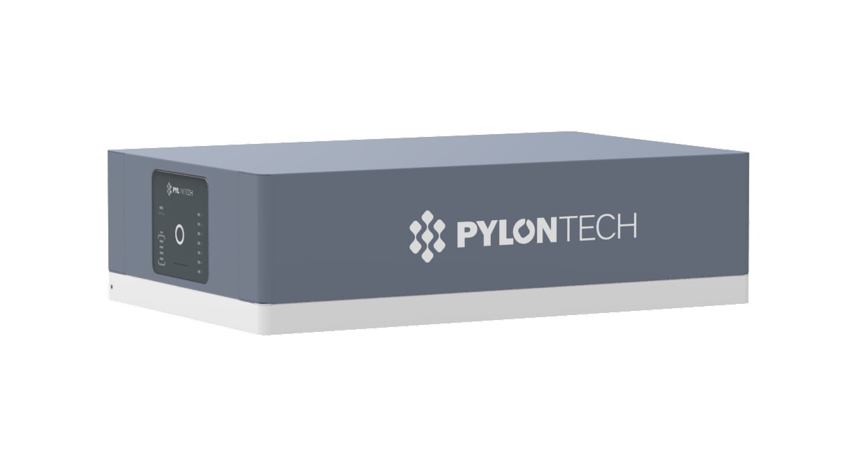 ENERGY SPA - ENY90040575 BMS FORCE H3 - PYLONTECH STACKABLE