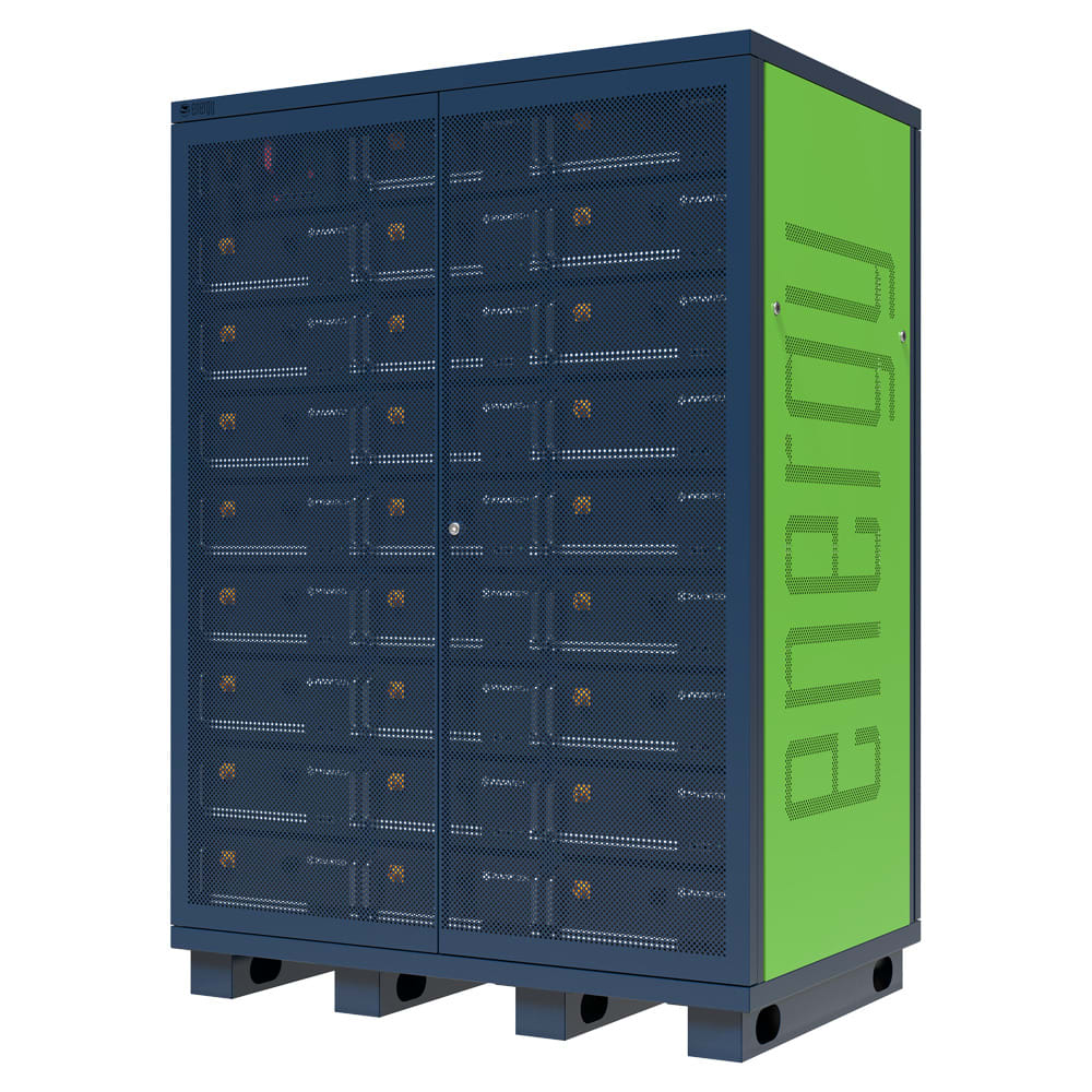 ENERGY SPA - ENY90110030 ZEROCO2 - XL BESS 125 KWH