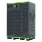 ENERGY SPA - ENY90110750 ZEROCO2 - XL 100 ALL IN ONE - 60KW/109KW