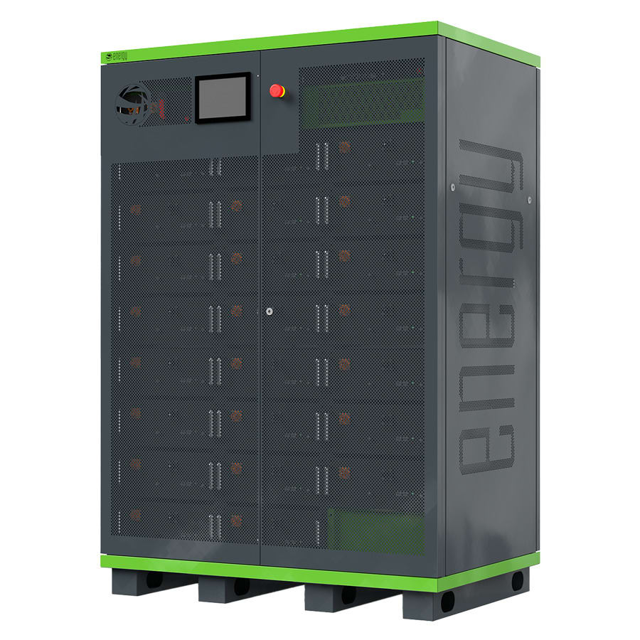 ENERGY SPA - ENY90110750 ZEROCO2 XL 100 - SISTEMA BESS ALL IN ONE