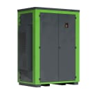 ENERGY SPA - ENY90110760 ZEROCO2 XL SHELL 100 - SISTEMA BESS ALL