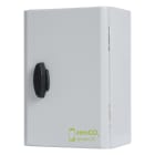 ENERGY SPA - ENY90900452 ZEROCO2-EPS BOX 3PH - DOPPIO CONTATTORE