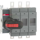 ABB SPA - ABBEO 450 0 OS200D04N2 SEZ. FUSIBILATO NH 200A 4P