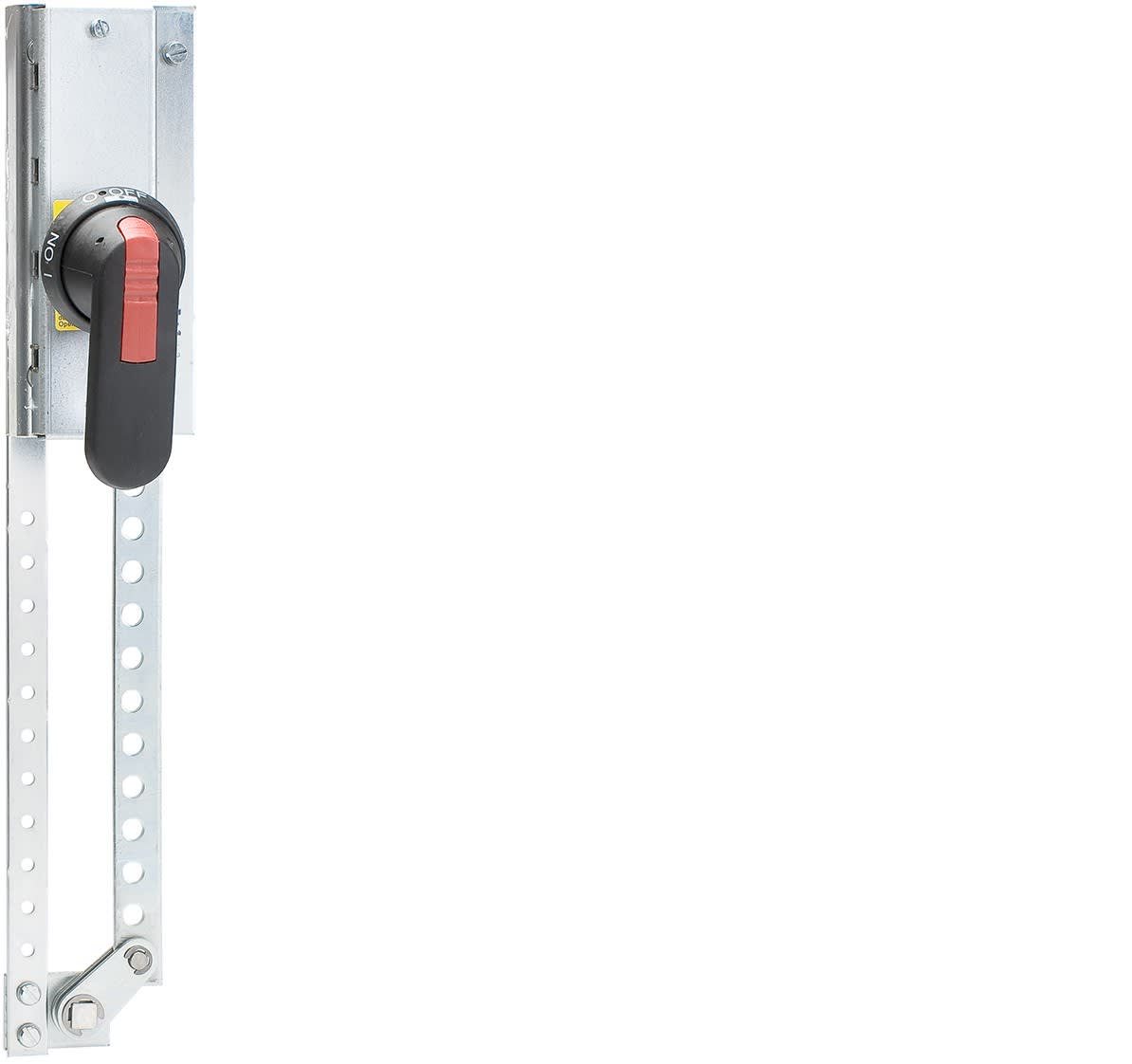 ABB SPA - ABBEO 510 1 OTZW26 KIT CONVERSIONE BY PASS OT200...2