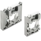 ABB SPA - ABBEO 580 4 MCB-02B CONT. ASSEM. 2NC X BARRA DIN