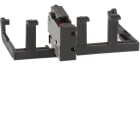 ABB SPA - ABBEO 614 1 OSZX4 RIL. MECCANICO FUS. OS200...800 4P