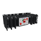 TECHNOELECTRIC SRL - TEH110426 INTERRUTTORE ORIZZONTALE FUSIBILE NHC00