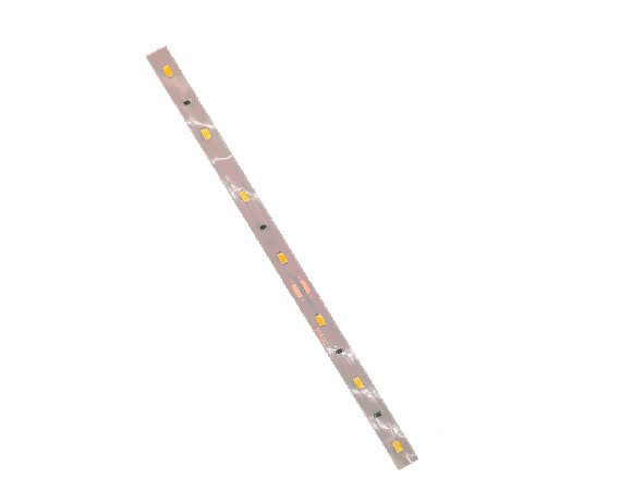 ELCOM SRL - EOW05089 STRIP 180LED/M 11W/M 58K 4MM IP20