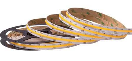 ELCOM SRL - EOW05508 STRIP COB 14W/M 40K IP20
