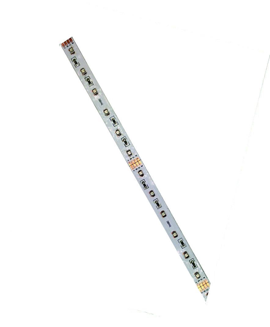 ELCOM SRL - EOW05926 STRIP 196LED/M 8,5W/M 27K IP20