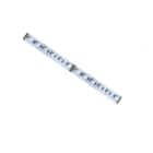 ELCOM SRL - EOW05821 STRIP 60LED/M 10,5W/M RGB+TW 30-65K IP20