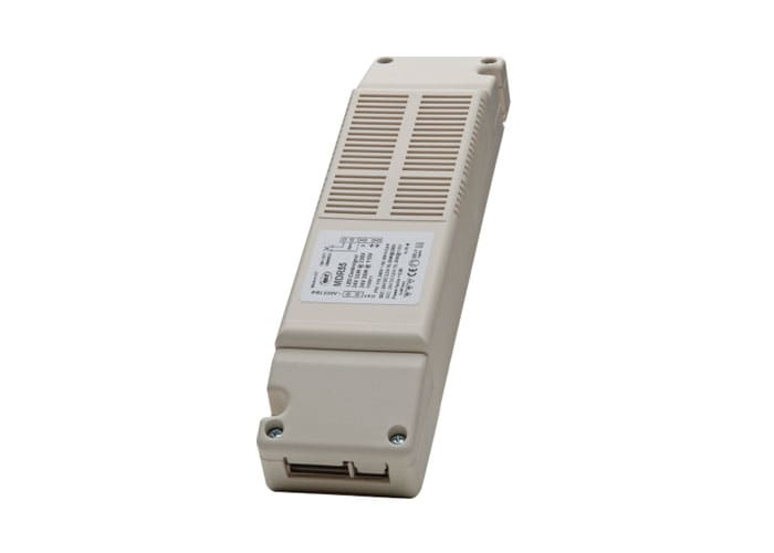 ELCOM SRL - EOW07453 ALIMENTATORE 24V 100W DALI/1-10V/PUSH