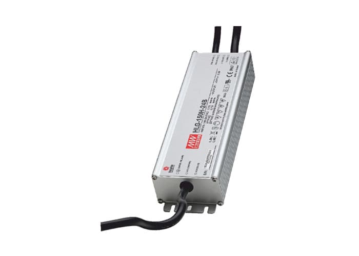 ELCOM SRL - EOW07521 DRIVER 24V 240W METALCASE IP67 DALI MW