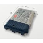 ELCOM SRL - EOW09254 DRIVER 350-1050MA 40W DALI-PUSH IP20 MW