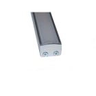 ELCOM SRL - EOW14008-L40 PROFILO 1912 ALL. L=4000MM