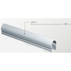 ELCOM SRL - EOW14016-L10 COP.OPALE TONDA 1813/3031 L=1000MM