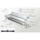 ELCOM SRL - EOW14026 TAPPO CH IN PLASTICA D20