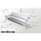 ELCOM SRL - EOW14027 TAPPO PC LENTICOLARE D20